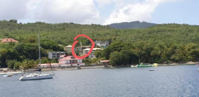 Ecrin de l'anse B5, Les Trois-Îlets